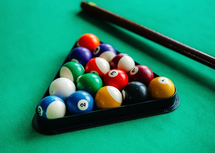 Haus Sonnblick - Gruppenhaus - Bis Zu 42 Personen - Grosser Gemeinschaftsbereich - Billiard - Soccer - Dart - Garten